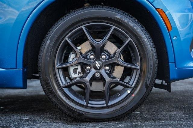 new 2026 Dodge Durango car, priced at $51,155