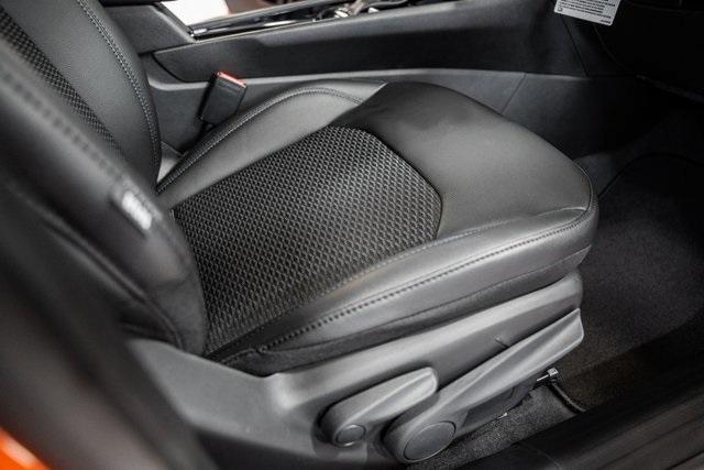 new 2026 Jeep Compass car, priced at $26,995