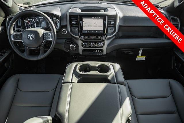 new 2026 Ram 1500 car, priced at $37,995