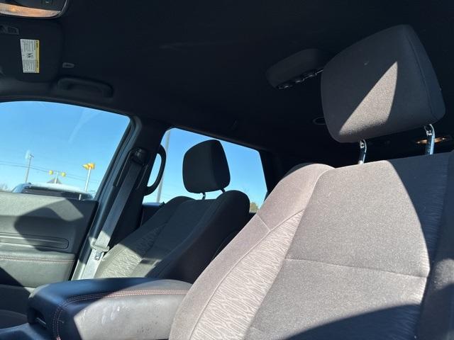 used 2023 Dodge Durango car, priced at $29,750