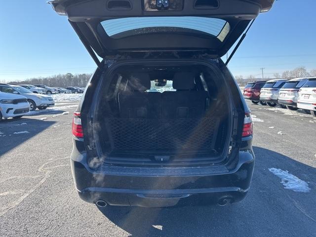 used 2023 Dodge Durango car, priced at $29,750