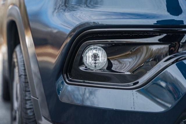 new 2026 Jeep Compass car, priced at $36,700