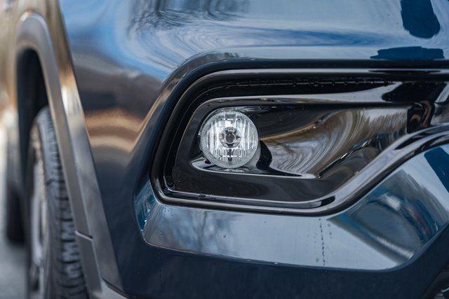 new 2026 Jeep Compass car, priced at $31,500