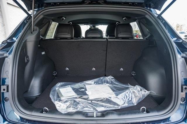 new 2026 Jeep Compass car, priced at $36,700