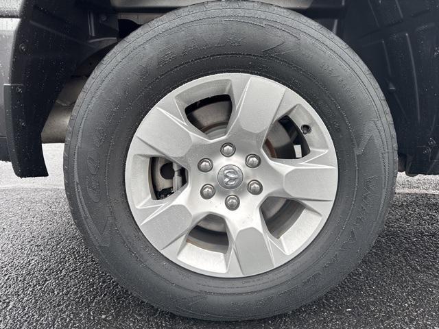 used 2022 Ram 1500 car, priced at $34,000