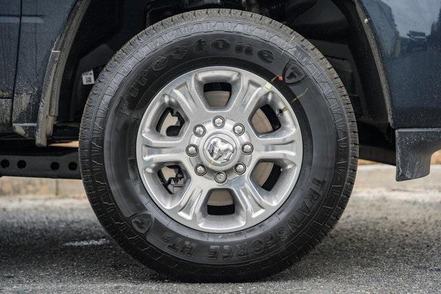 new 2026 Ram 3500 car, priced at $69,995