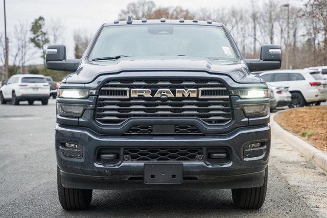 new 2026 Ram 3500 car, priced at $69,995