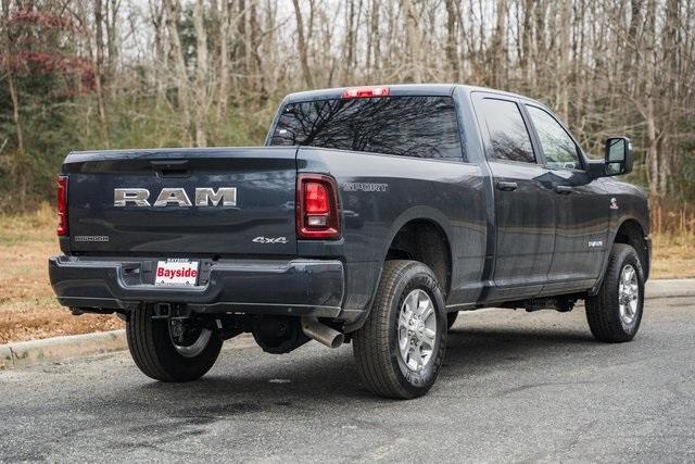 new 2026 Ram 3500 car, priced at $69,995