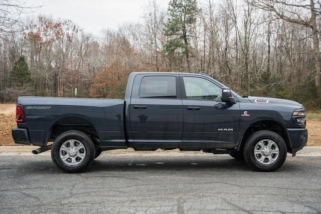 new 2026 Ram 3500 car, priced at $69,995