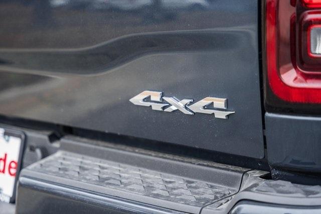 new 2026 Ram 3500 car, priced at $69,995