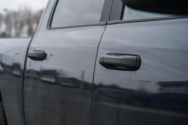 new 2026 Ram 3500 car, priced at $69,995