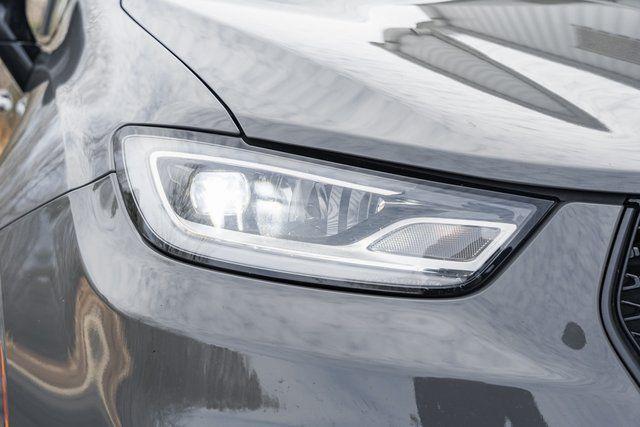 used 2025 Chrysler Pacifica car, priced at $31,750