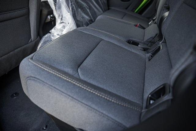 new 2026 Jeep Gladiator car, priced at $42,995