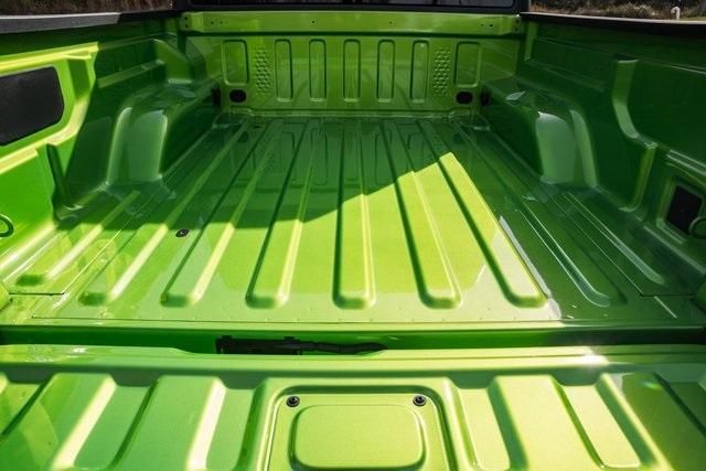 new 2026 Jeep Gladiator car, priced at $42,995