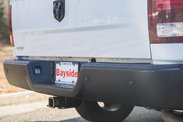 used 2022 Ram 1500 Classic car, priced at $23,000