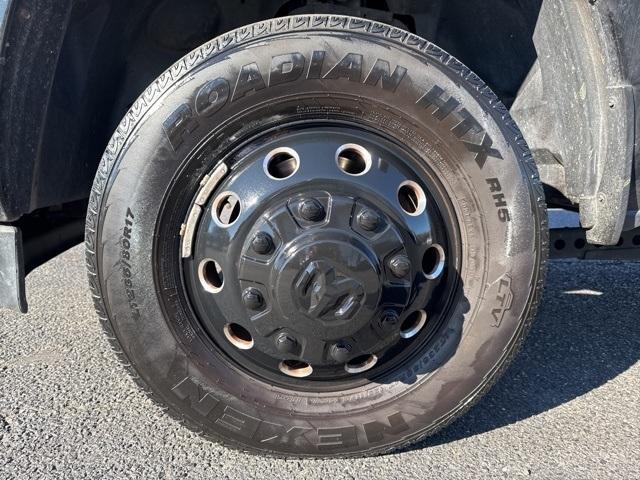 used 2021 Ram 3500 car, priced at $46,750