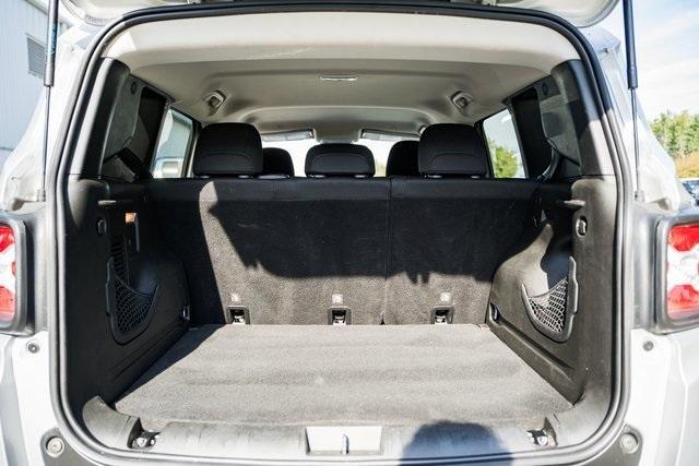 used 2020 Jeep Renegade car, priced at $13,000