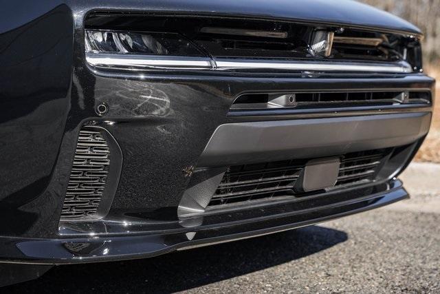 new 2026 Dodge Charger car, priced at $57,500