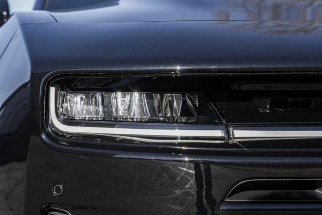 new 2026 Dodge Charger car, priced at $57,500