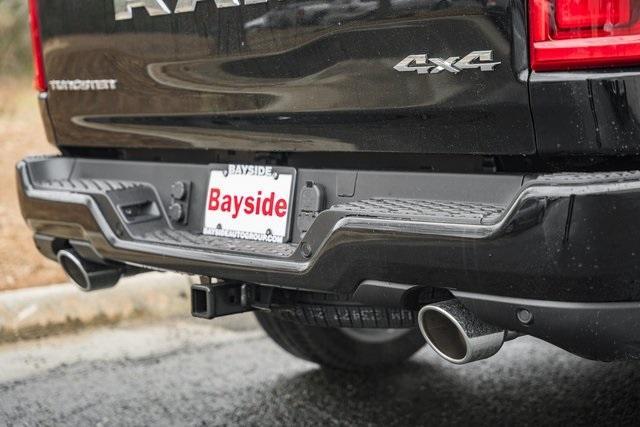 new 2026 Ram 1500 car, priced at $80,000