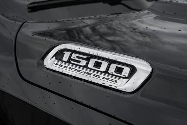 new 2026 Ram 1500 car, priced at $80,000