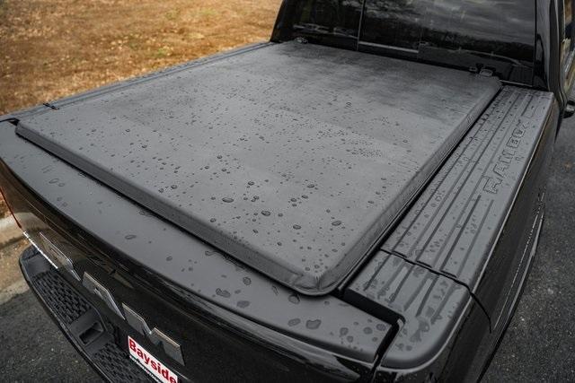 new 2026 Ram 1500 car, priced at $80,000