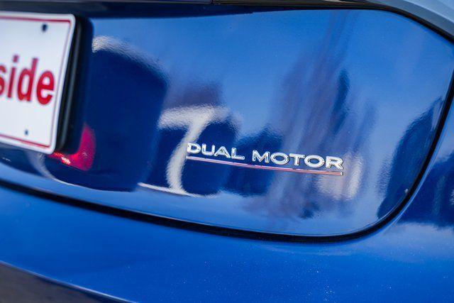 used 2023 Tesla Model 3 car, priced at $25,500