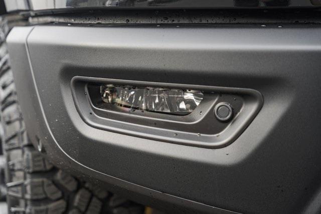 new 2026 Ram 1500 car, priced at $62,995