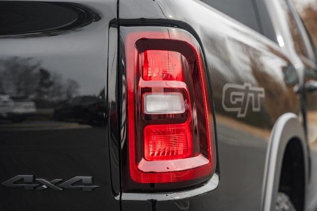 new 2026 Ram 1500 car, priced at $62,995