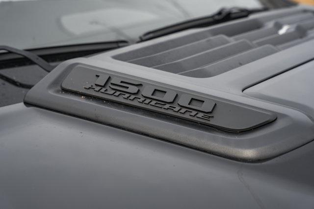 new 2026 Ram 1500 car, priced at $62,995