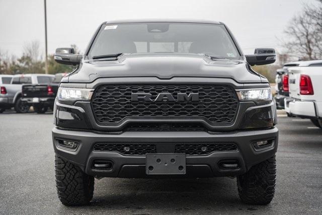 new 2026 Ram 1500 car, priced at $62,995
