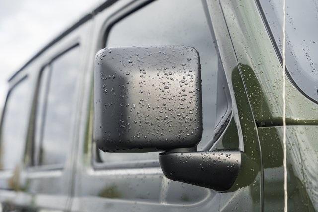 used 2021 Jeep Wrangler Unlimited car, priced at $26,500