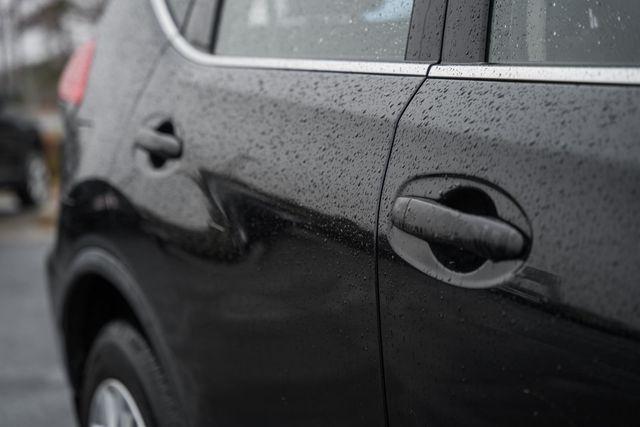 used 2017 Nissan Rogue car, priced at $8,500