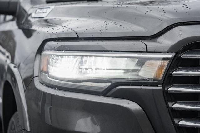 new 2026 Ram 1500 car, priced at $60,000