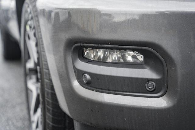 new 2026 Ram 1500 car, priced at $60,000