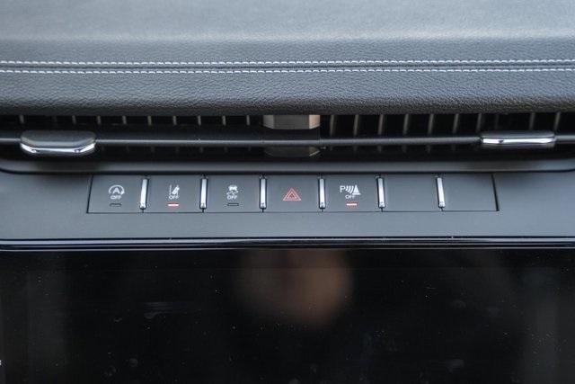 new 2026 Jeep Grand Cherokee car, priced at $48,995