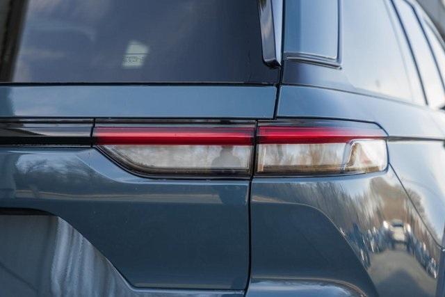 new 2026 Jeep Grand Cherokee car, priced at $48,995