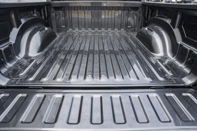 new 2026 Ram 1500 car, priced at $60,650