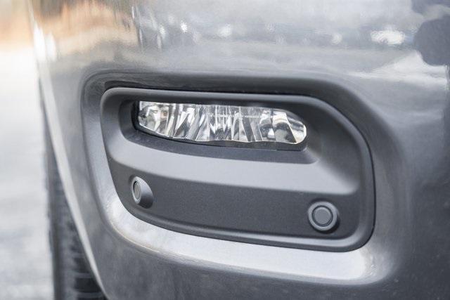 new 2026 Ram 1500 car, priced at $60,650