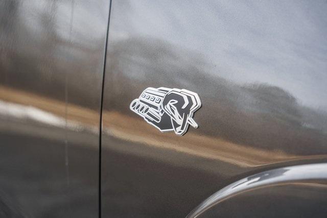 new 2026 Ram 1500 car, priced at $60,650