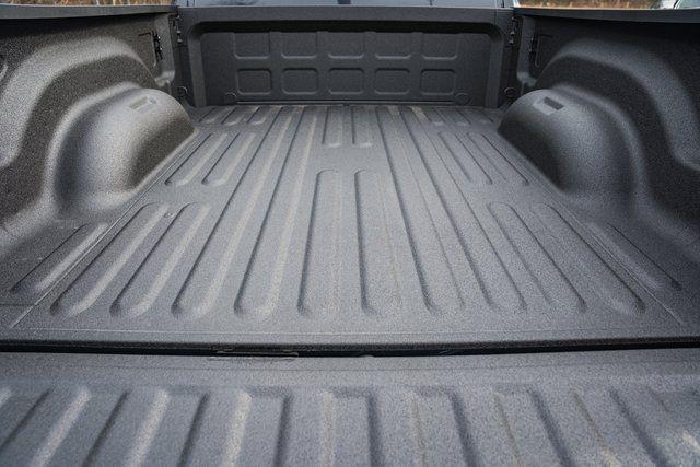 new 2026 Ram 3500 car, priced at $90,995