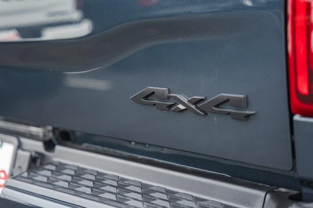 new 2026 Ram 3500 car, priced at $96,500