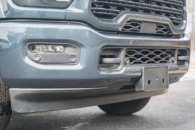 new 2026 Ram 3500 car, priced at $90,995