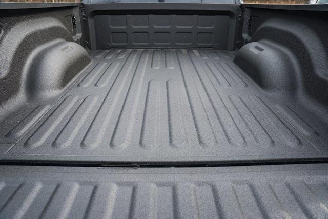 new 2026 Ram 3500 car, priced at $96,500