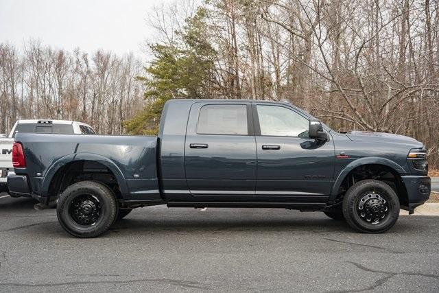 new 2026 Ram 3500 car, priced at $96,500