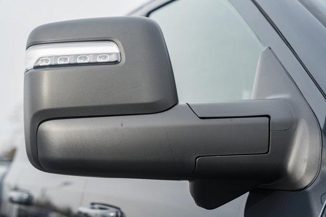 new 2026 Ram 3500 car, priced at $96,500