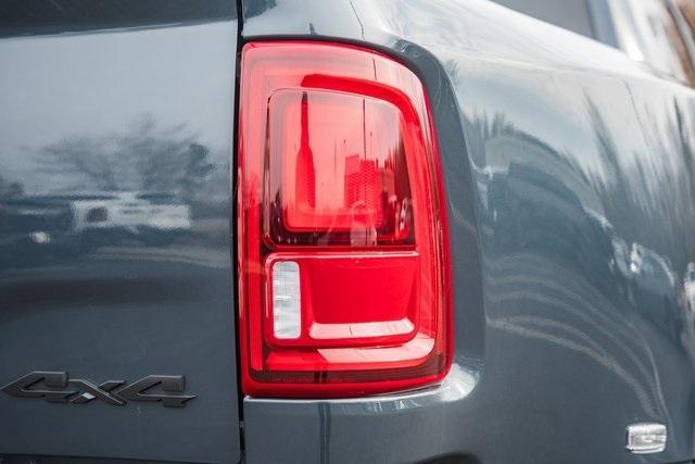 new 2026 Ram 3500 car, priced at $96,500