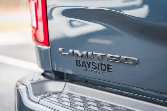 new 2026 Ram 3500 car, priced at $90,995