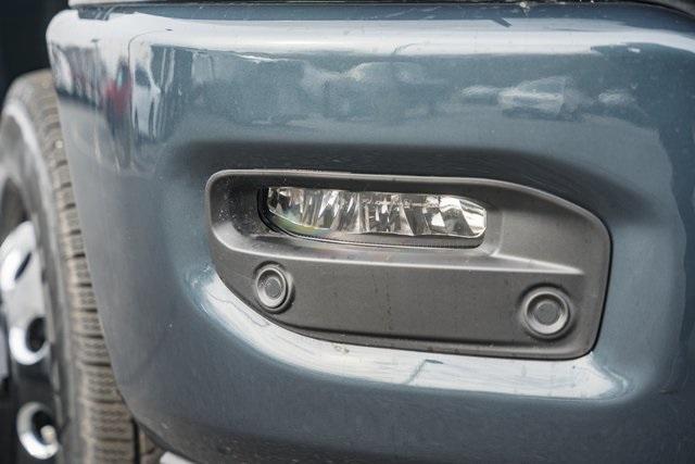 new 2026 Ram 3500 car, priced at $96,500