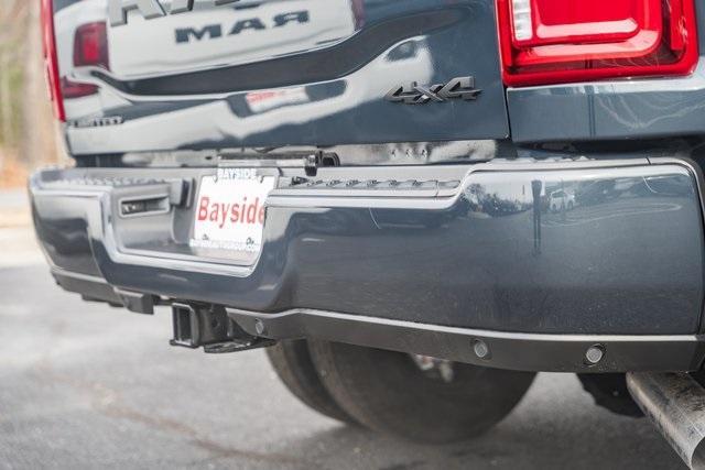 new 2026 Ram 3500 car, priced at $96,500